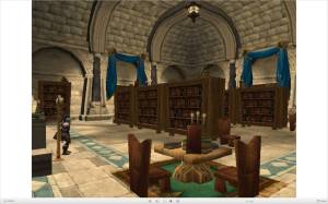 L'internet de demain sera-t-il une bibliothèque universelle ?