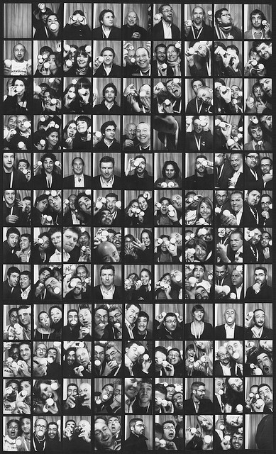 Photomaton : l'automatauteur ? – – S.I.Lex –