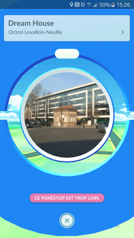 pokéstop